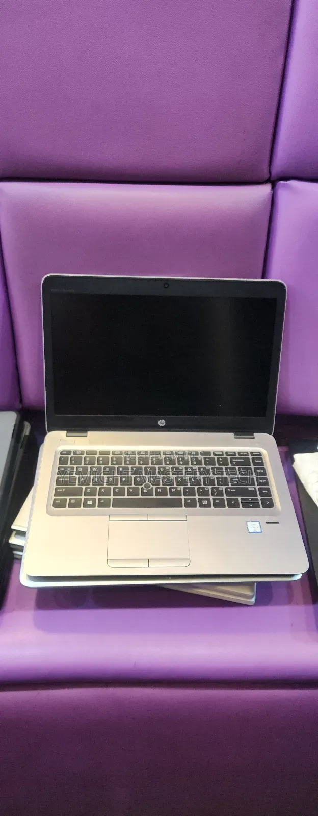 Laptop HP EliteBook 840 G3 16GB Intel Core I5 SSD 256GB