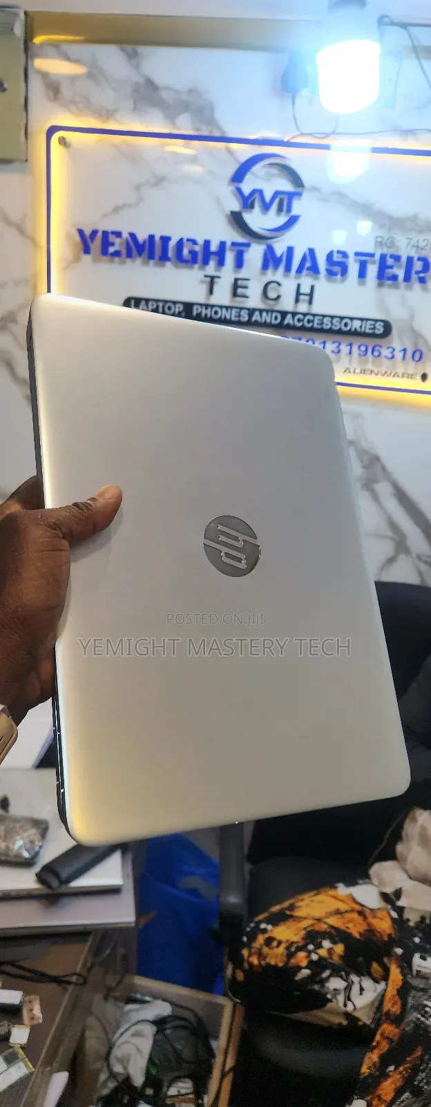 Laptop HP EliteBook 840 G3 16GB Intel Core I5 SSD 256GB