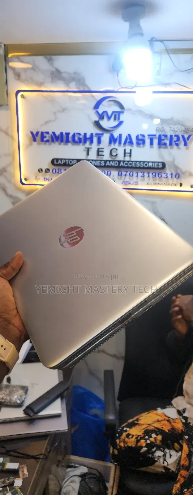 Laptop HP EliteBook 840 G3 16GB Intel Core I5 SSD 256GB