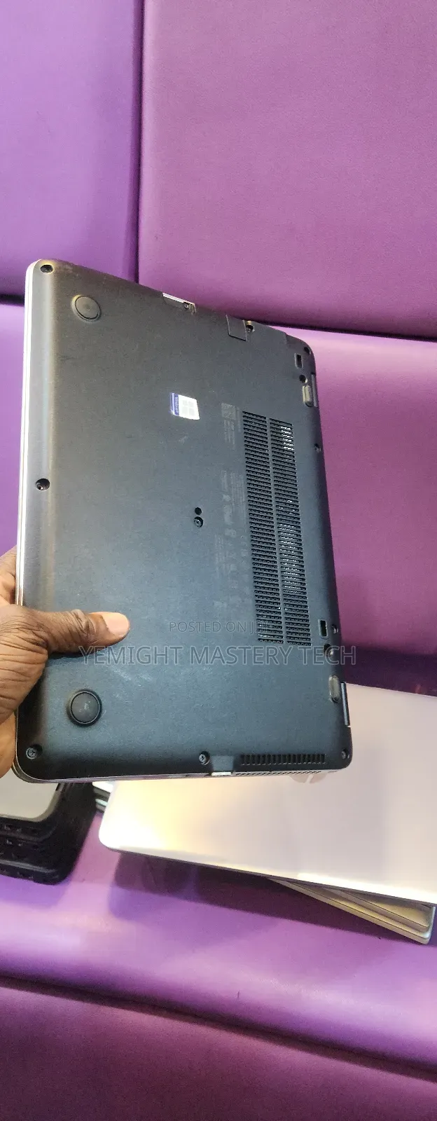 Laptop HP EliteBook 840 G3 16GB Intel Core I5 SSD 256GB