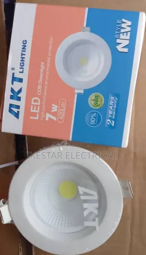 Akt Sport Light