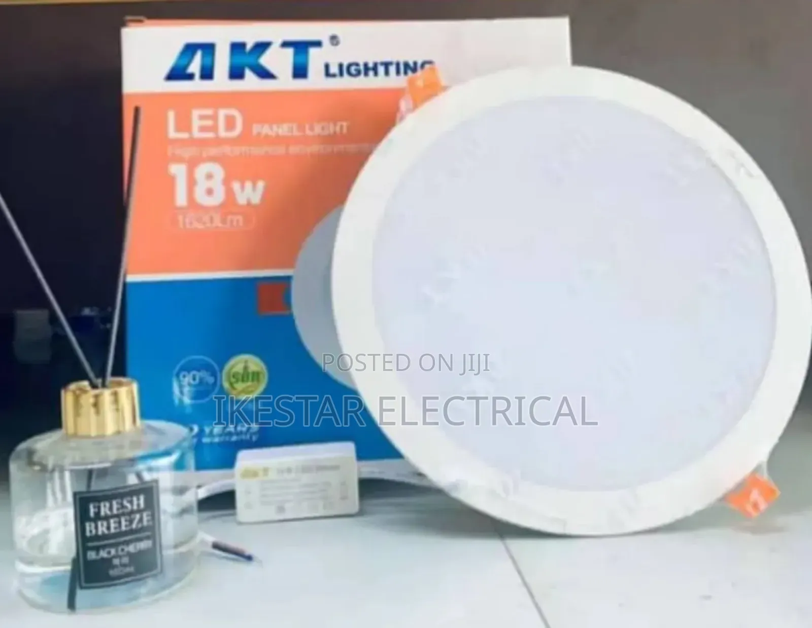 Akt Sport Light