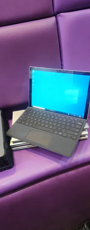 Laptop Microsoft Surface Pro 5 16GB Intel Core I7 SSD 512GB