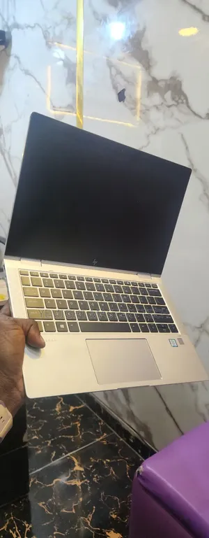 Laptop HP EliteBook X360 1030 G4 16GB Intel Core I7 SSD 512GB