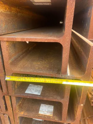 Hea /Heb Beams. Special Beams