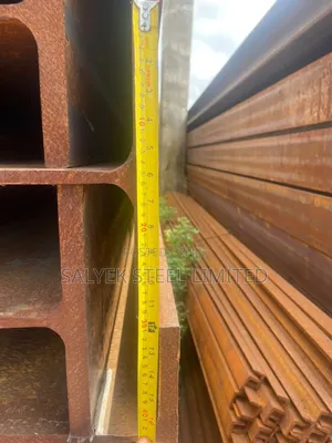 Hea /Heb Beams. Special Beams