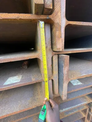 Hea /Heb Beams. Special Beams