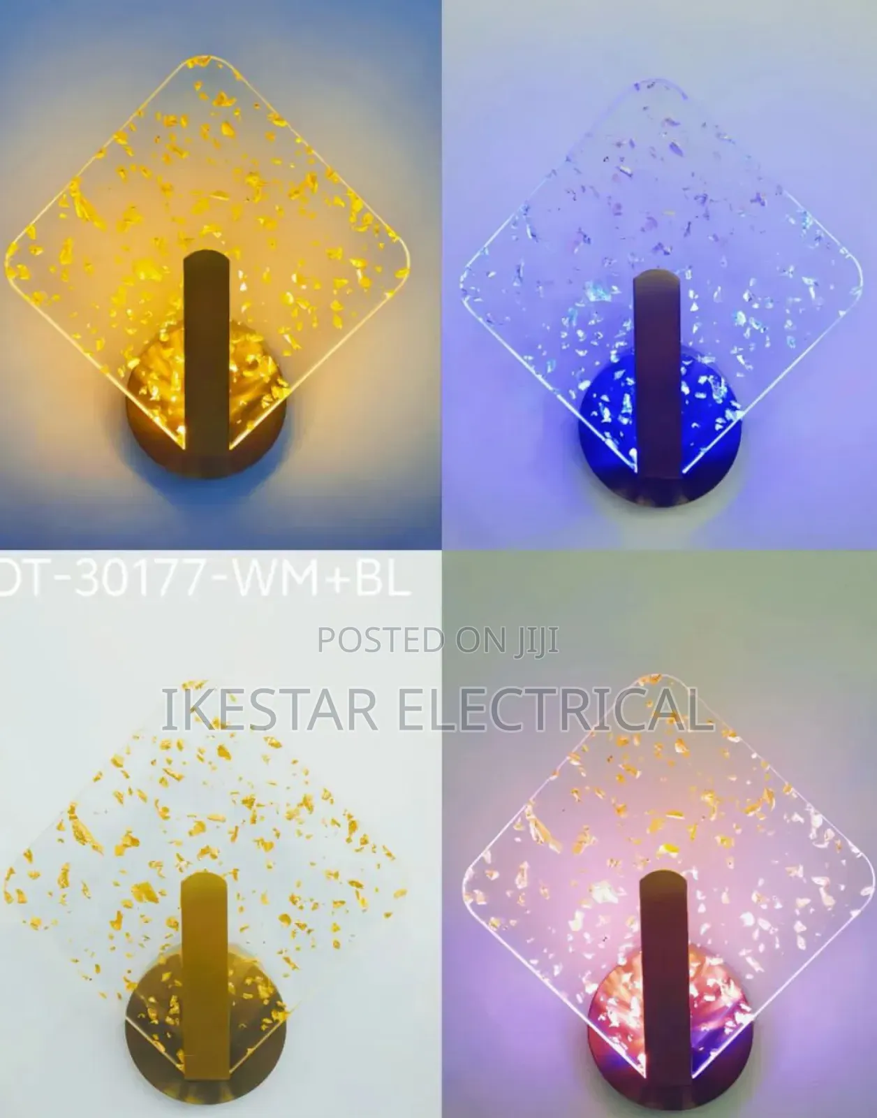 Power Star Lighting