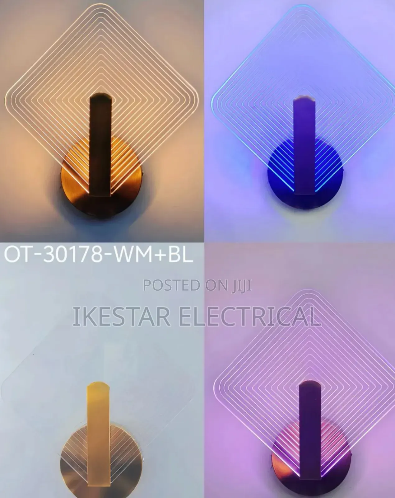 Power Star Lighting