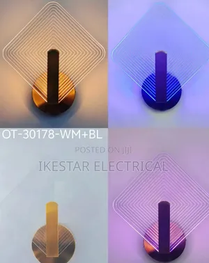 Power Star Lighting