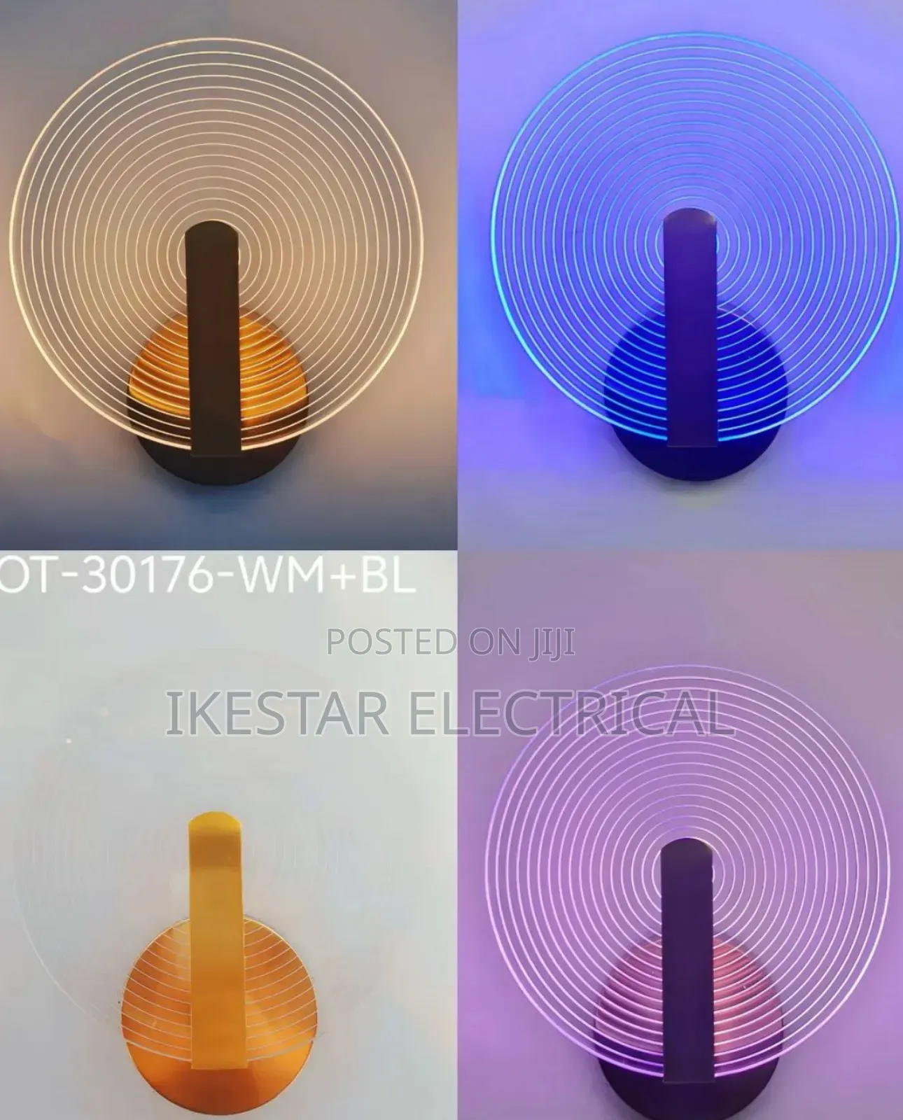 Power Star Lighting