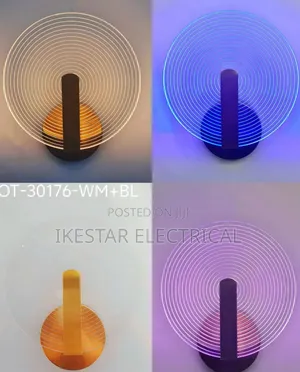 Power Star Lighting