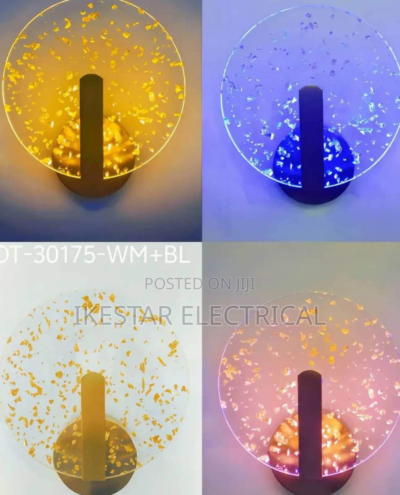 Power Star Lighting