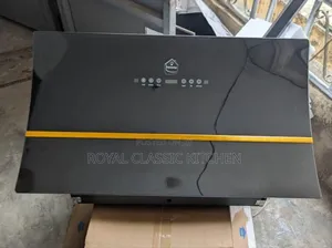 Plasma Hood Extractor
