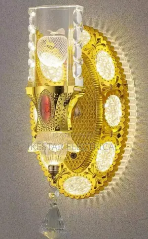 Power Star Lighting Fittings