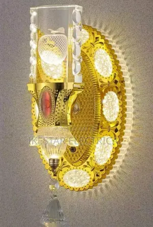 Power Star Lighting Fittings