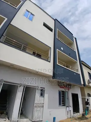 2bdrm Apartment in Green Land Estate, Olokonla for sale