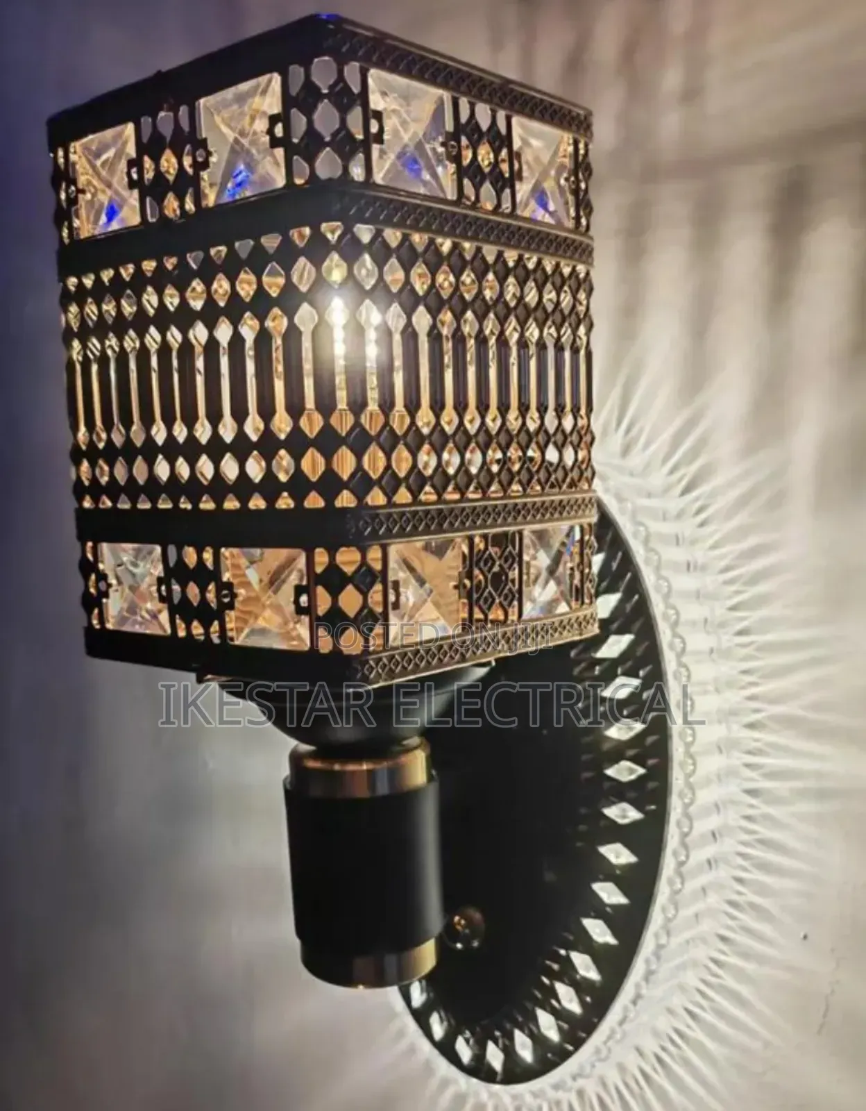 Power Star Lighting