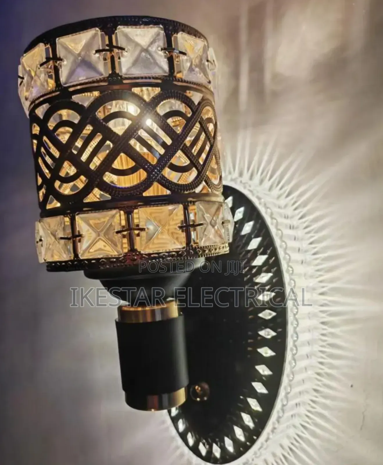 Power Star Lighting