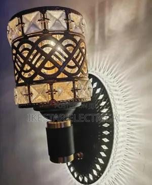 Power Star Lighting