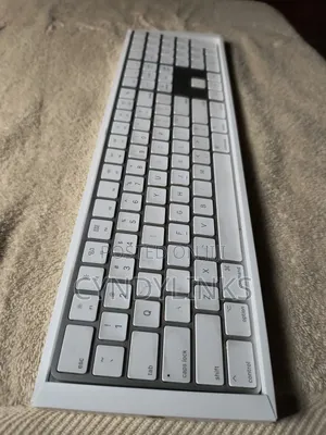 Apple Magic Keyboard A1843