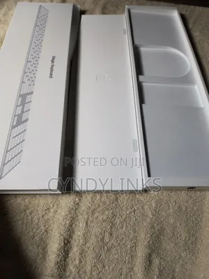 Apple Magic Keyboard A1843
