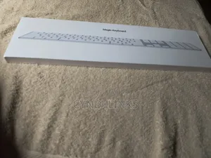Apple Magic Keyboard A1843