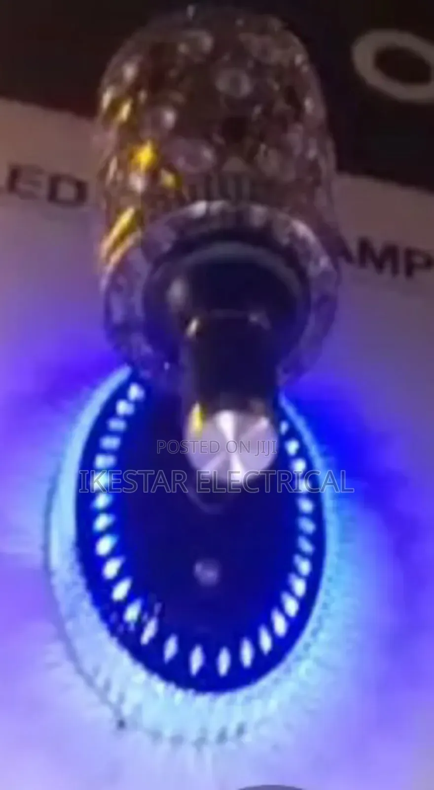 Power Star Lighting