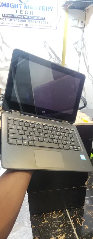 Laptop HP ProBook X360 11 G2 EE 8GB Intel Core M3 SSD 128GB