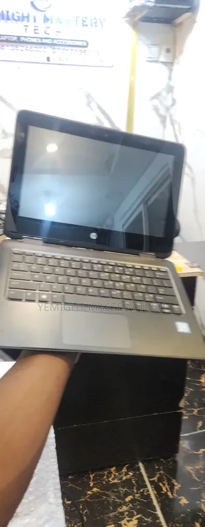 Laptop HP ProBook X360 11 G2 EE 8GB Intel Core M3 SSD 128GB