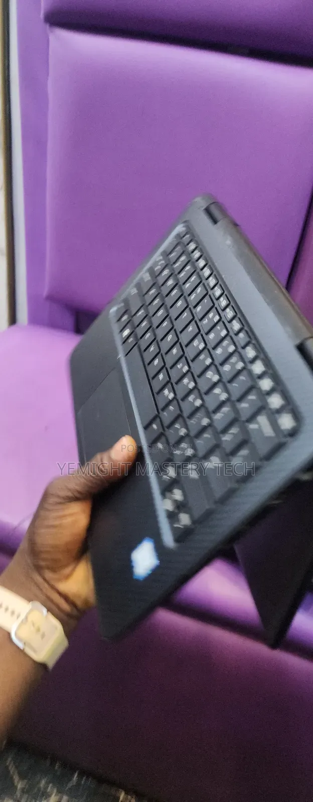 Laptop HP ProBook X360 11 G2 EE 8GB Intel Core M3 SSD 128GB