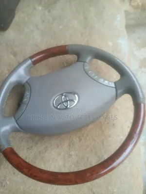 Steering Wheel for Toyota Camry 2.7
