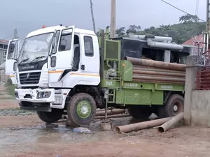 Drilling Rig for Sale
