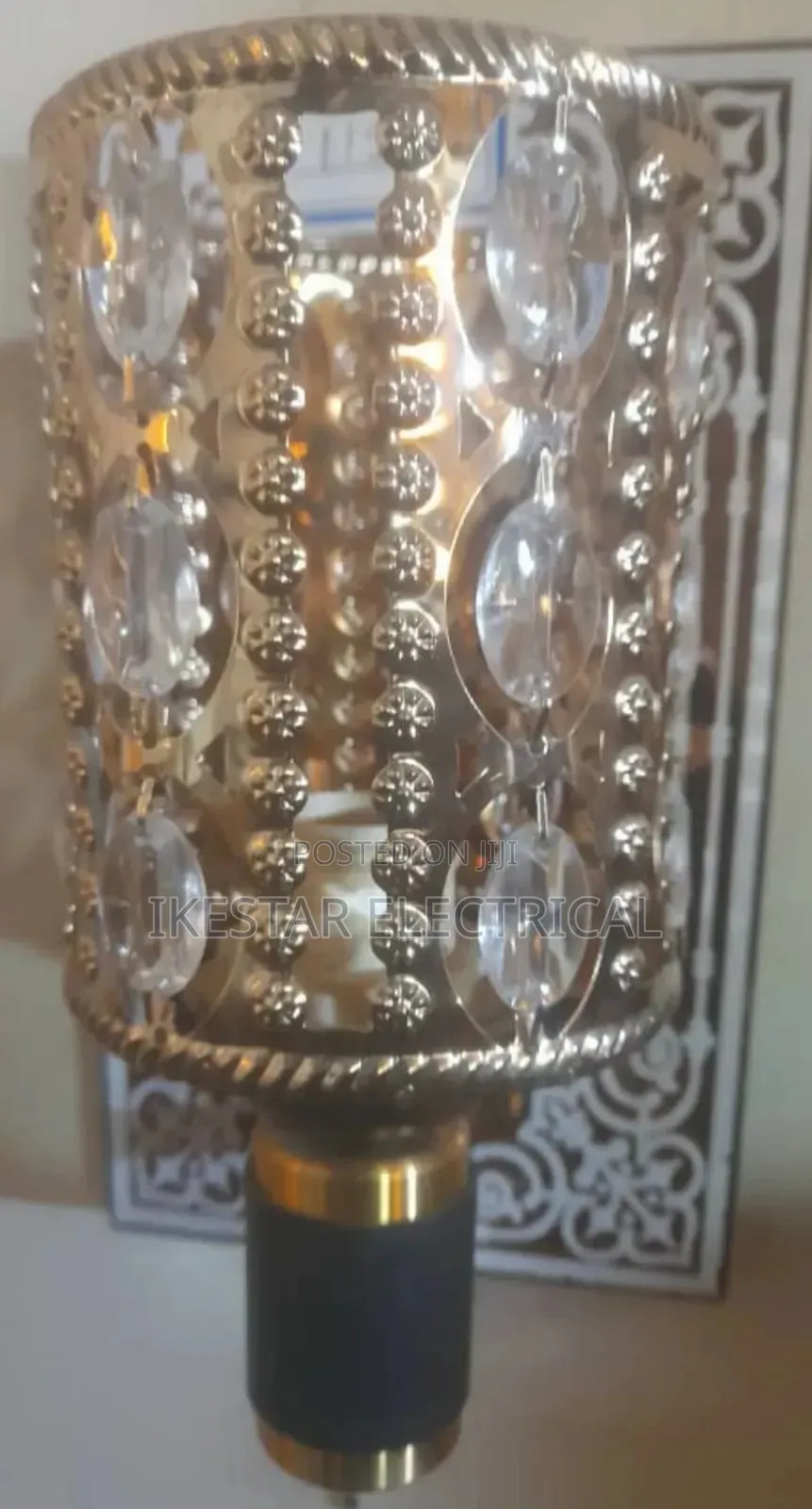Power Star Lighting