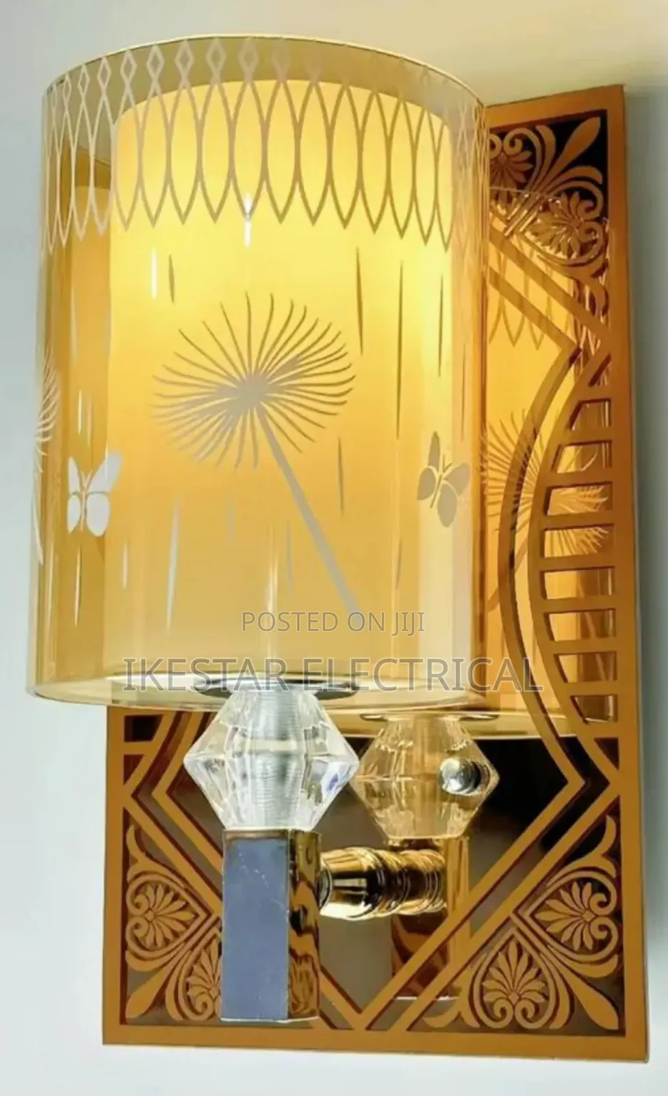 Power Star Lighting