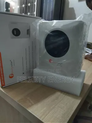 Felicity MPPT Charge Controller 100amps