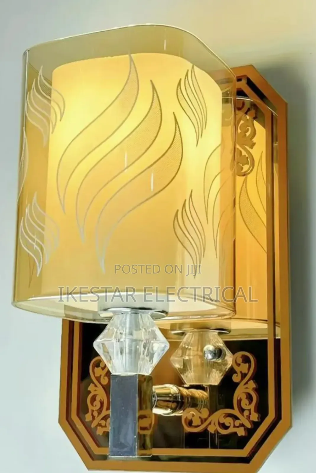 Power Star Lighting