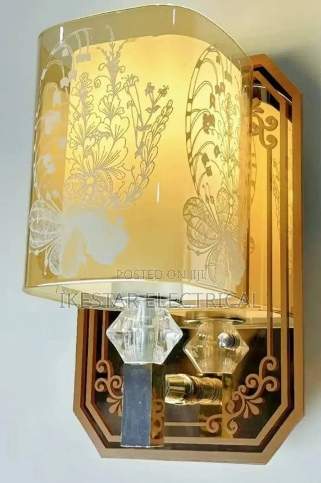 Power Star Lighting