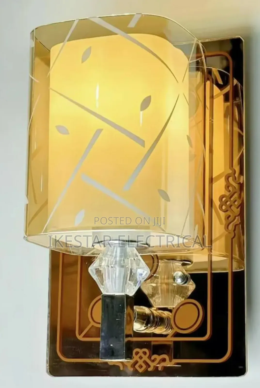 Power Star Lighting