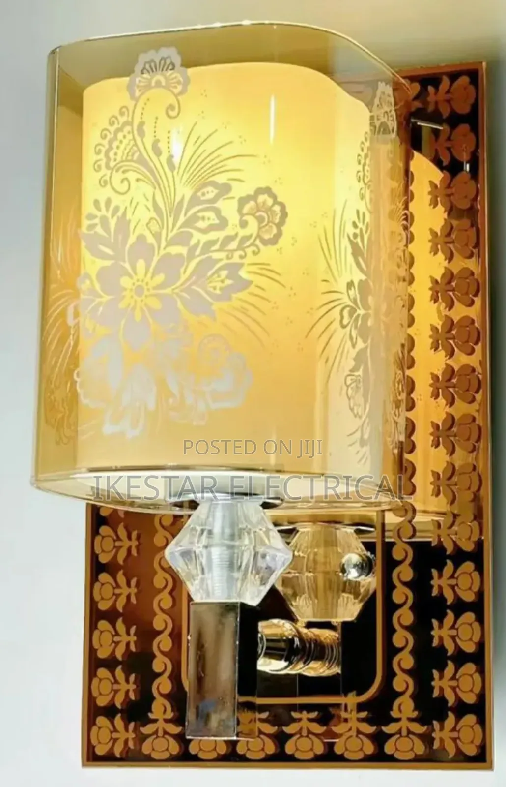Power Star Lighting