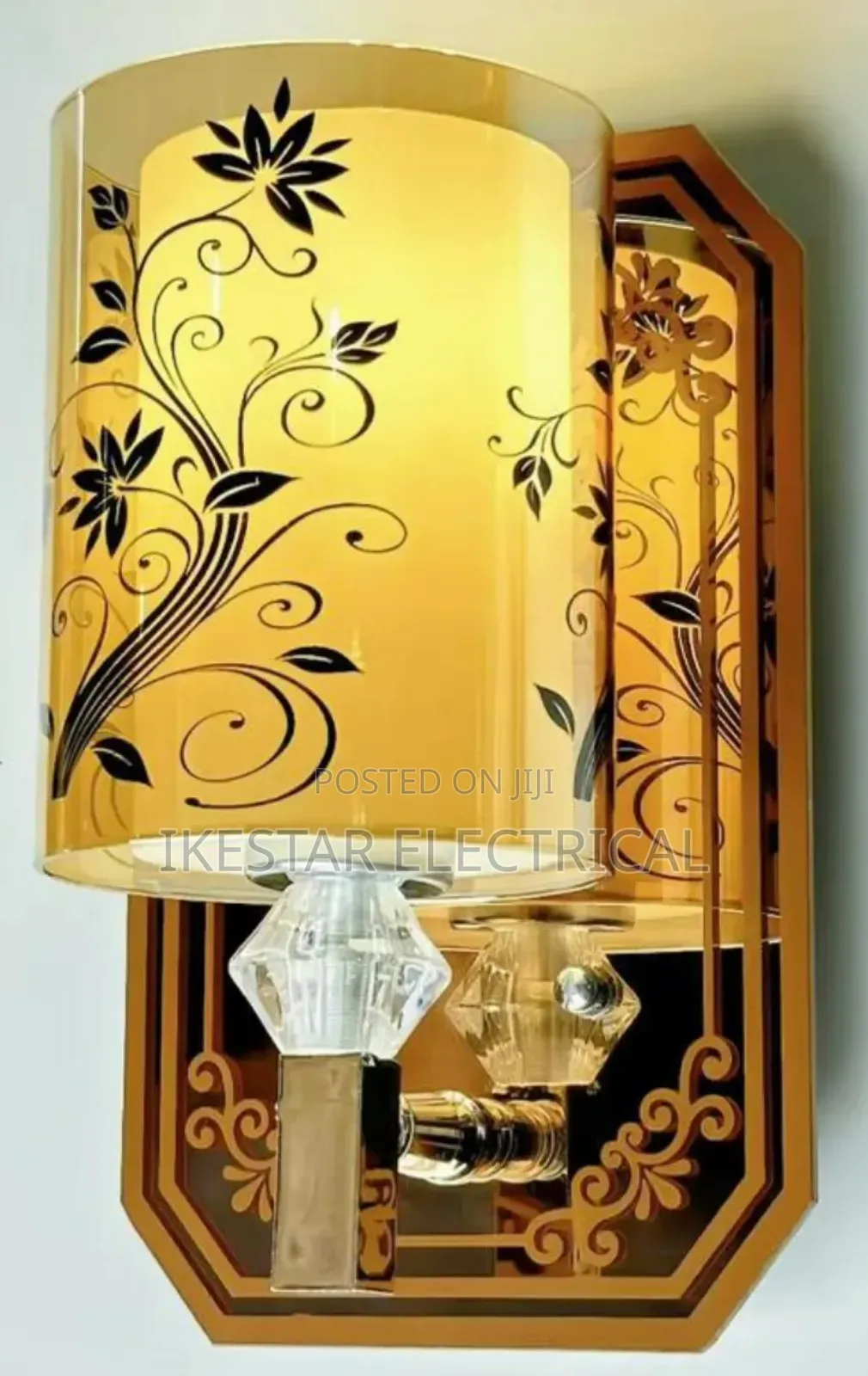 Power Star Lighting