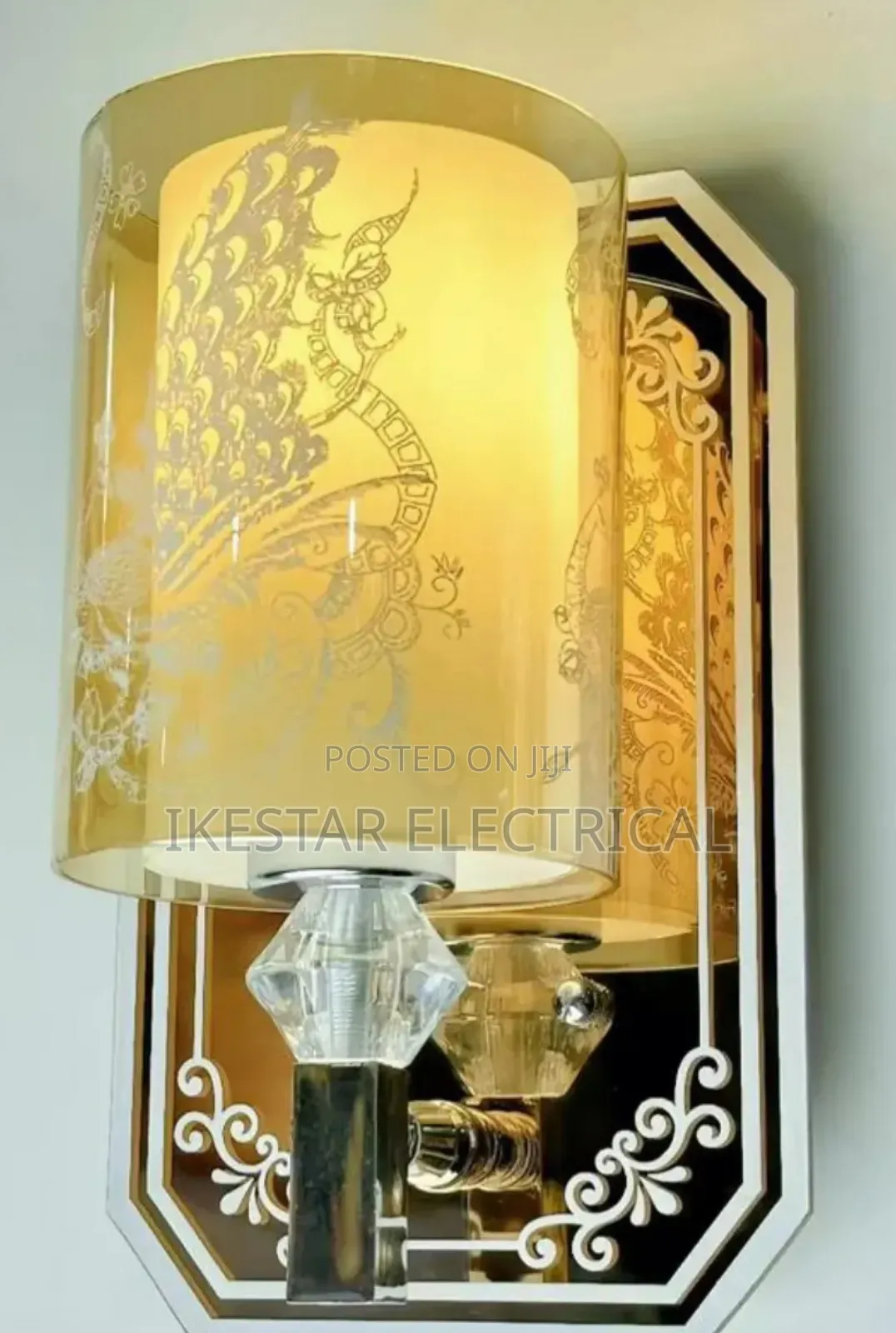 Power Star Lighting