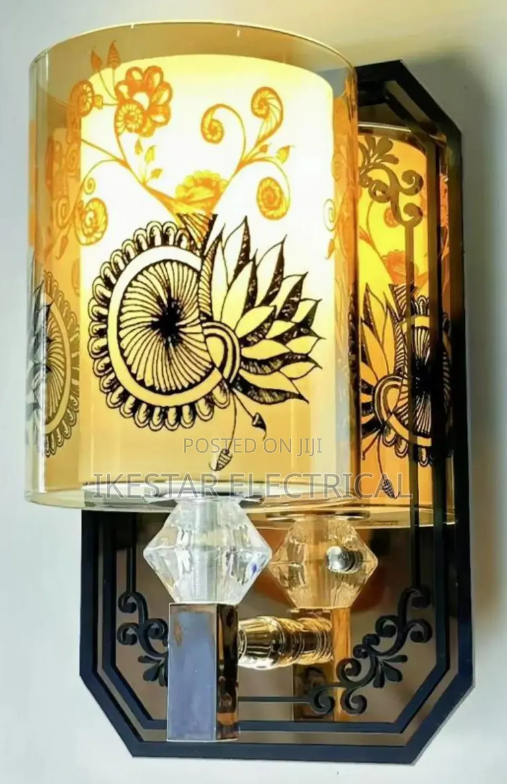 Power Star Lighting