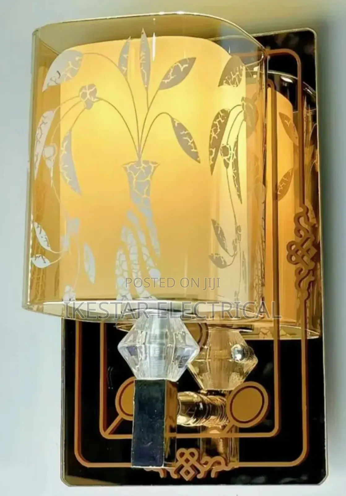 Power Star Lighting