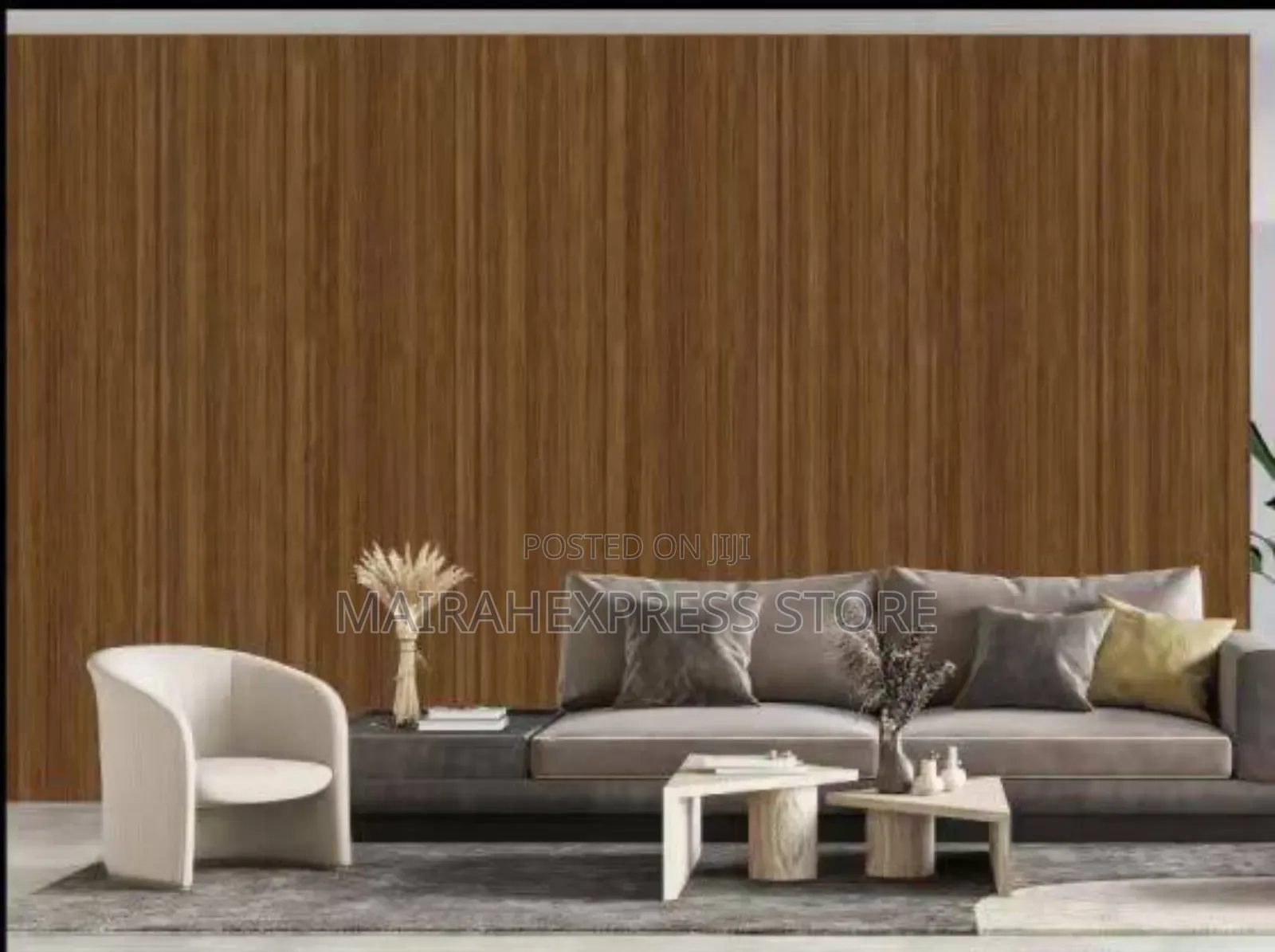 Thick Padded ,Super Strong Gloss Wall Sticker.