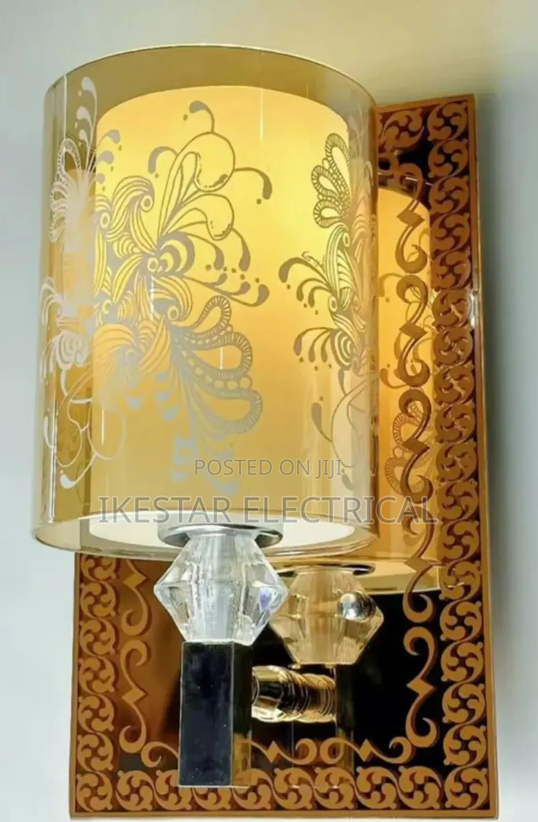 Power Star Lighting