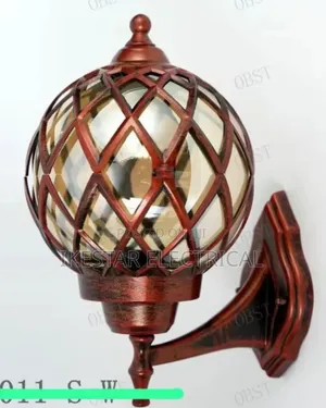 Power Star Lighting