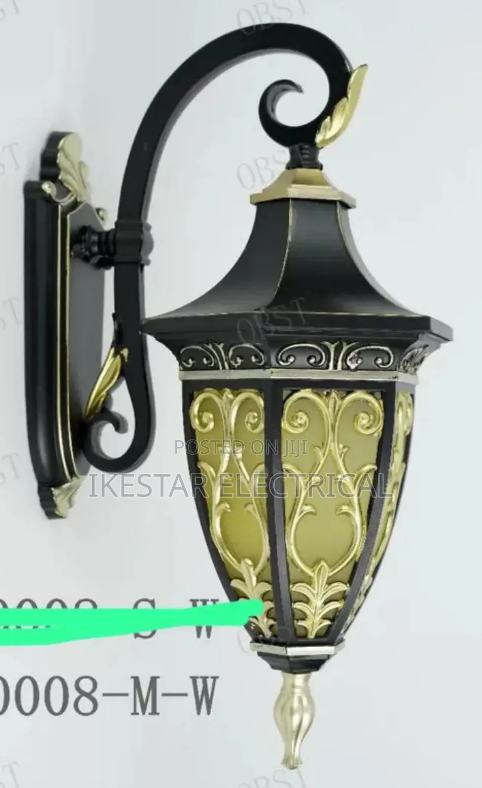 Power Star Lighting