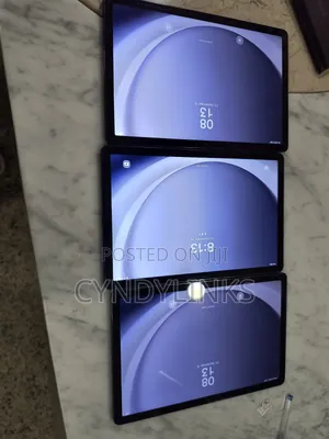 Samsung Galaxy Tab A9+ 64 GB Gray