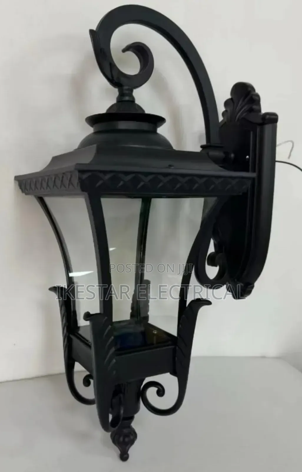 Power Star Lighting